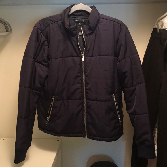 Kendall & Kylie Puffer Jacket - Picture 4 of 5